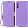 Light Purple-Strap