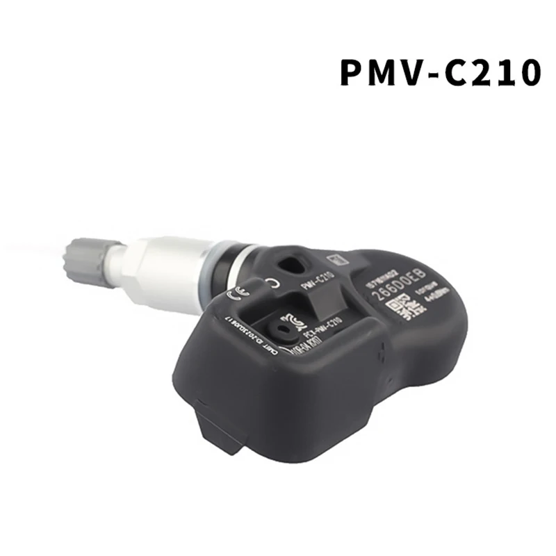 TPMS Ÿ̾ з  , Ÿ Ʋ ڷѶ RAV4 IV ̾ FJ  ũ , 433Mhz 42607-02031 PMV-C210