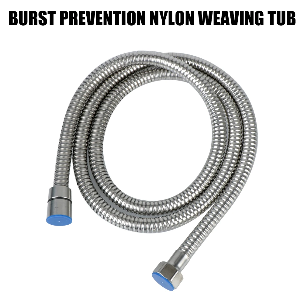 Description Picture 4 of itemStainless Steel Hand Bidet faucet For Bathroom hand sprayer Handheld shower head Bidet sprayer set For toilet self cleaning