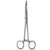 14/16/18cm Stainless Steel Hemostatic Clamp Forceps Straight/Elbow Tips Surgical Forceps Tool Hemostatic Forceps Pliers 3