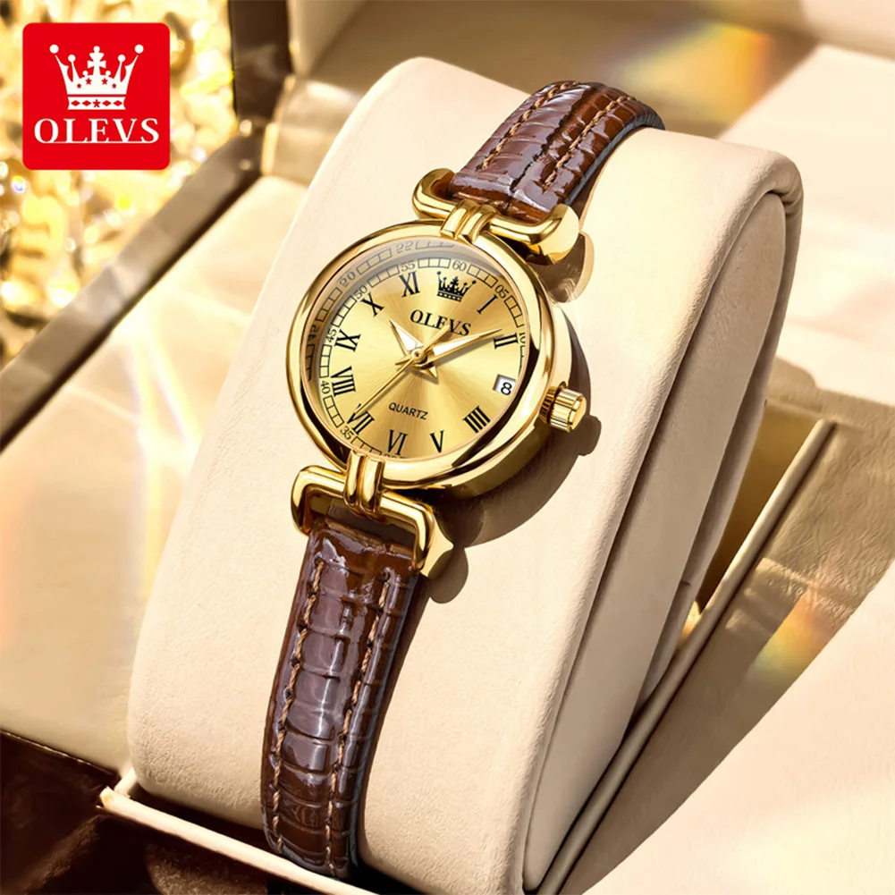brown gold