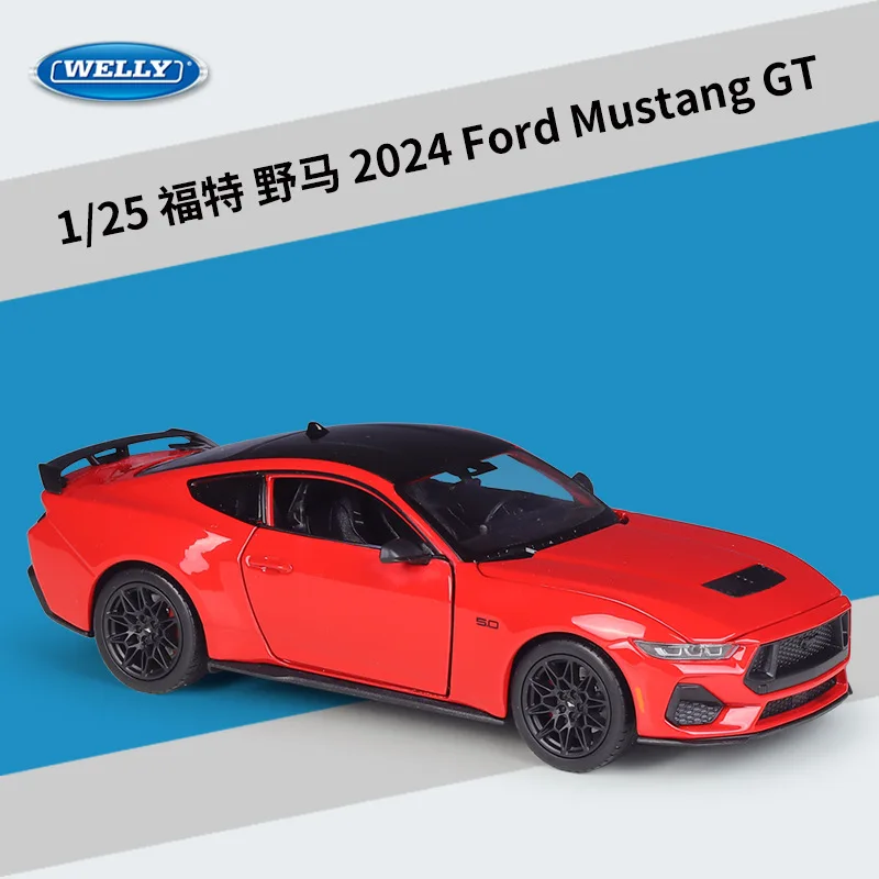 monogram 1/24? 1/25? ford mustang 完成品 Monogram Ford Mustang IMSA Racer 1/24 Model Kit | eBay