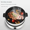 110V 220V Household Electric Multi Cooker Non-stick Cooking Machine Home Hot Pot 2