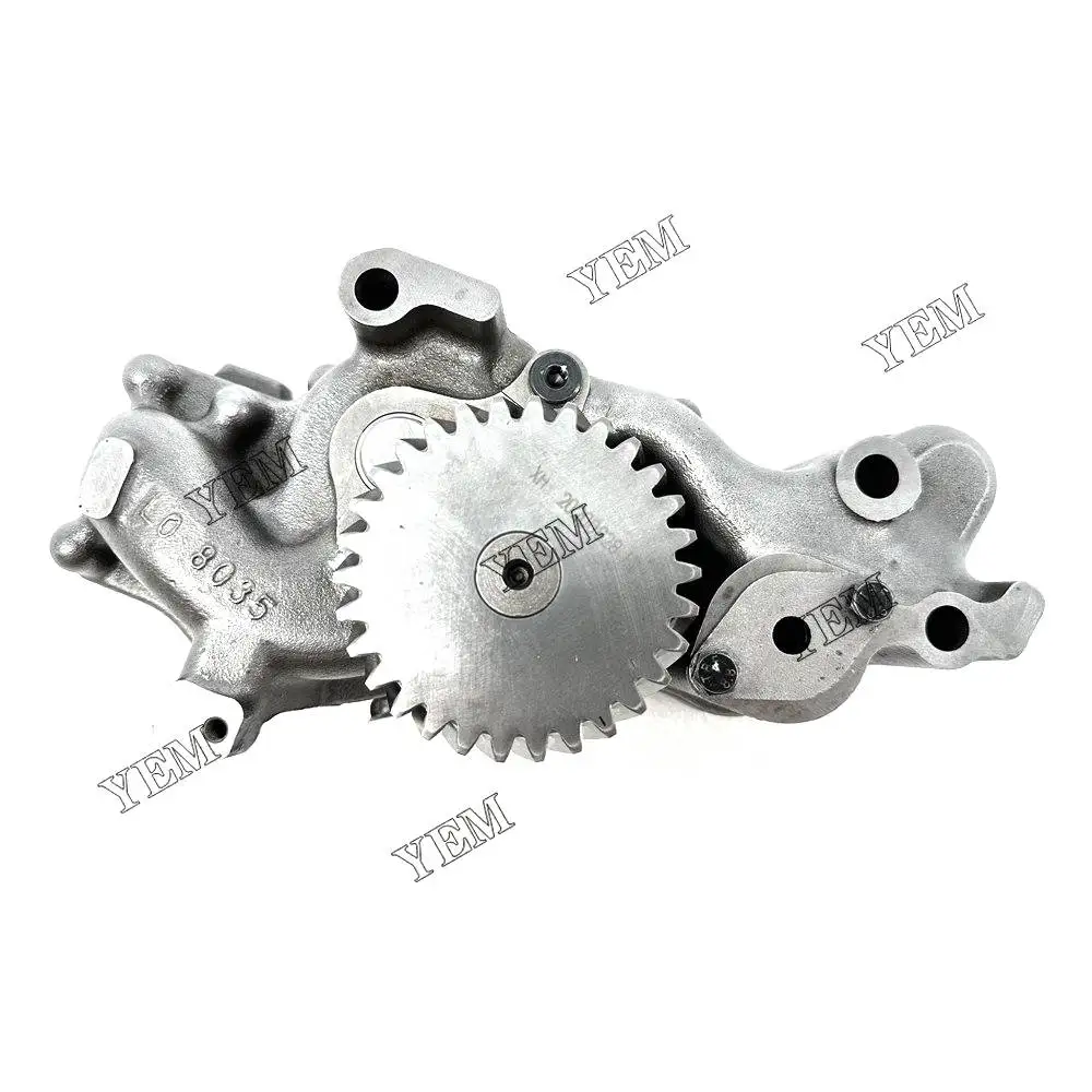 

Новый масляный насос для двигателя либхер R944, запасные части