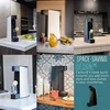 Water Maker Machine - Home Soda Stream Machine, Screw-In CO2 Carbonator, Countertop Water Mineralizer, Seltzer Soda Maker Machin 5