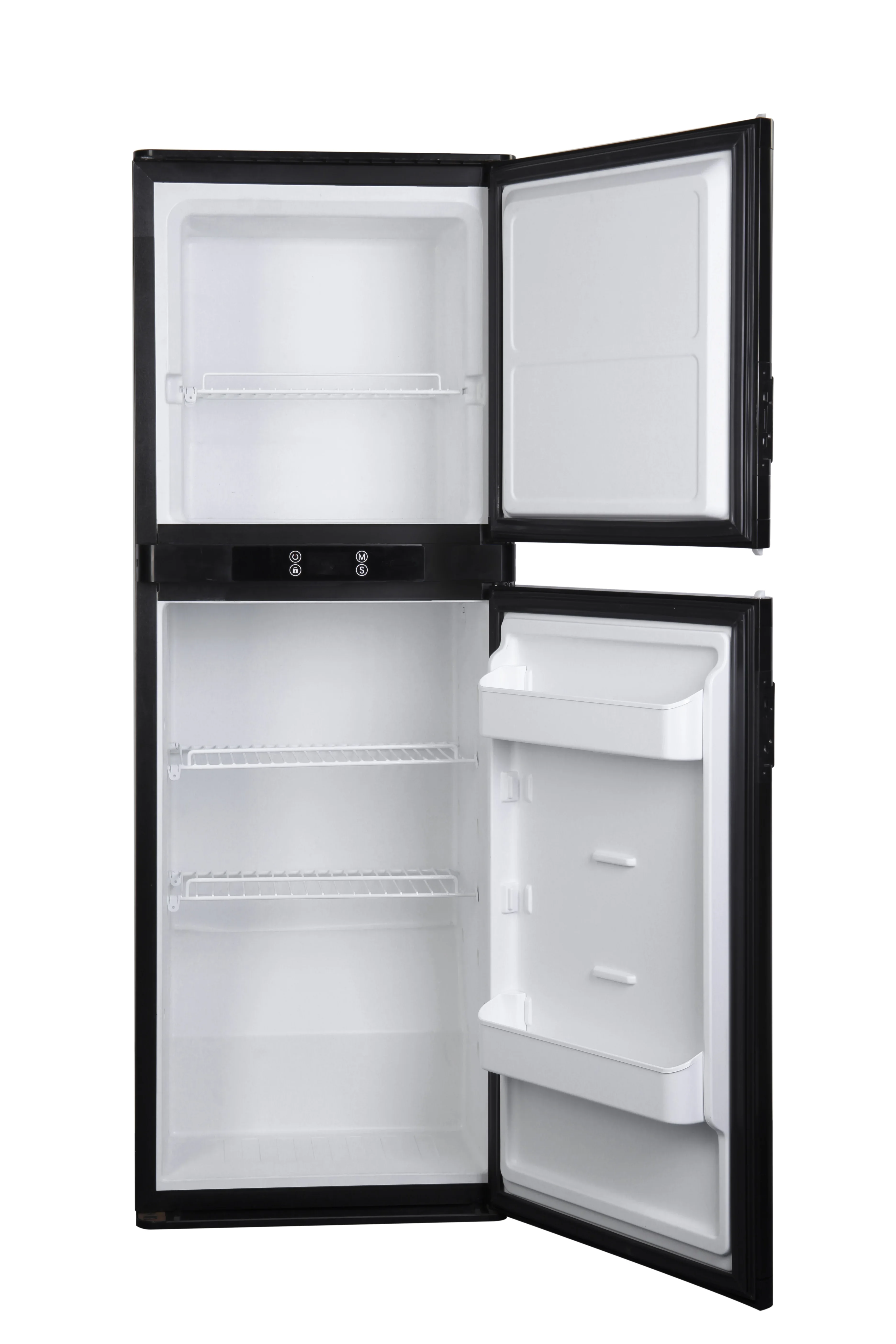 170L DC 12V 24V Compressor Car Fridge RV Fridge Freezer