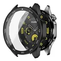 Black GT4 46MM