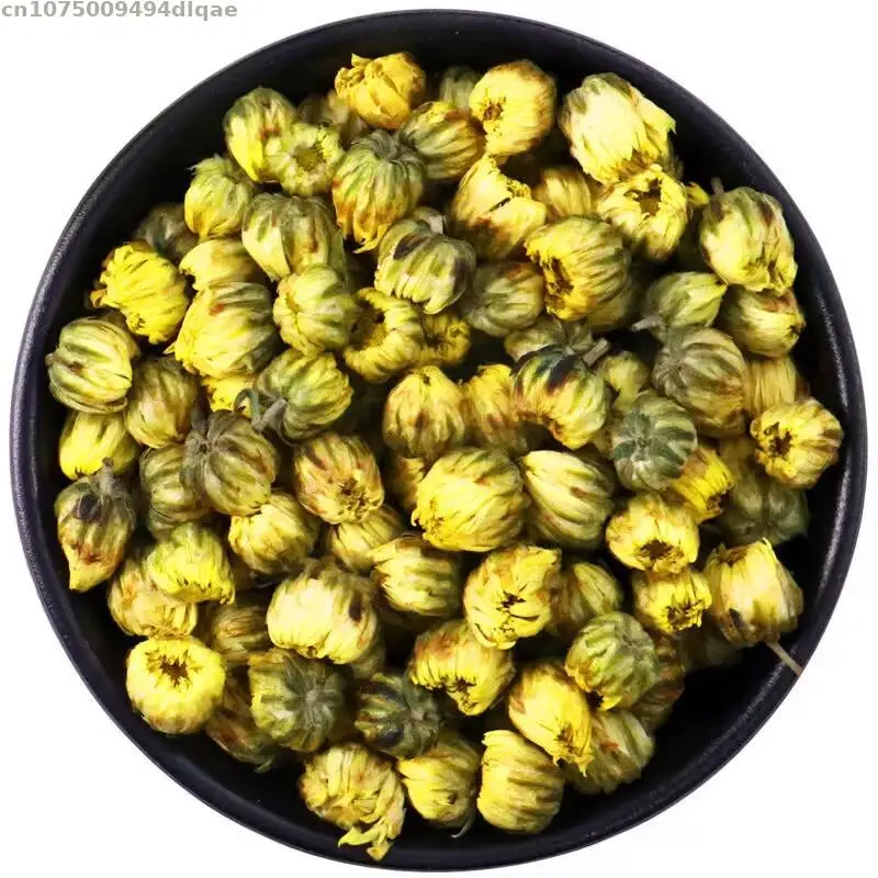 Natural Chrysanthemum Buds Top Dried Flowers For Wedding Decoration Diy Mix Resin Flower Soap Candle Making Bulk