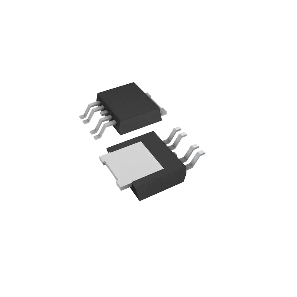 

50 шт., новые оригинальные модели LD39080PT IC REG LINEAR POS ADJ 800MA PPAK