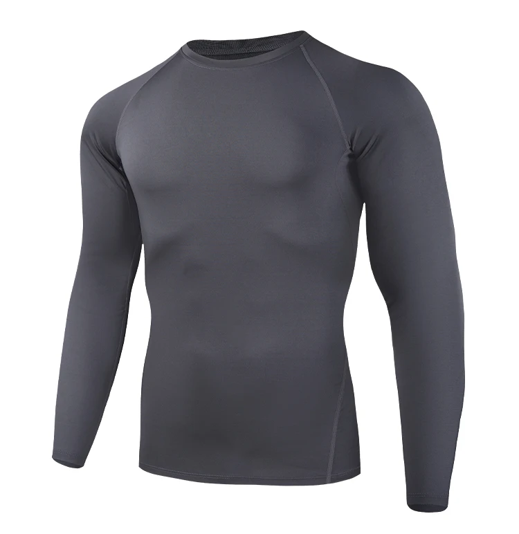 PlatiNum Men's T-shirt quality details
