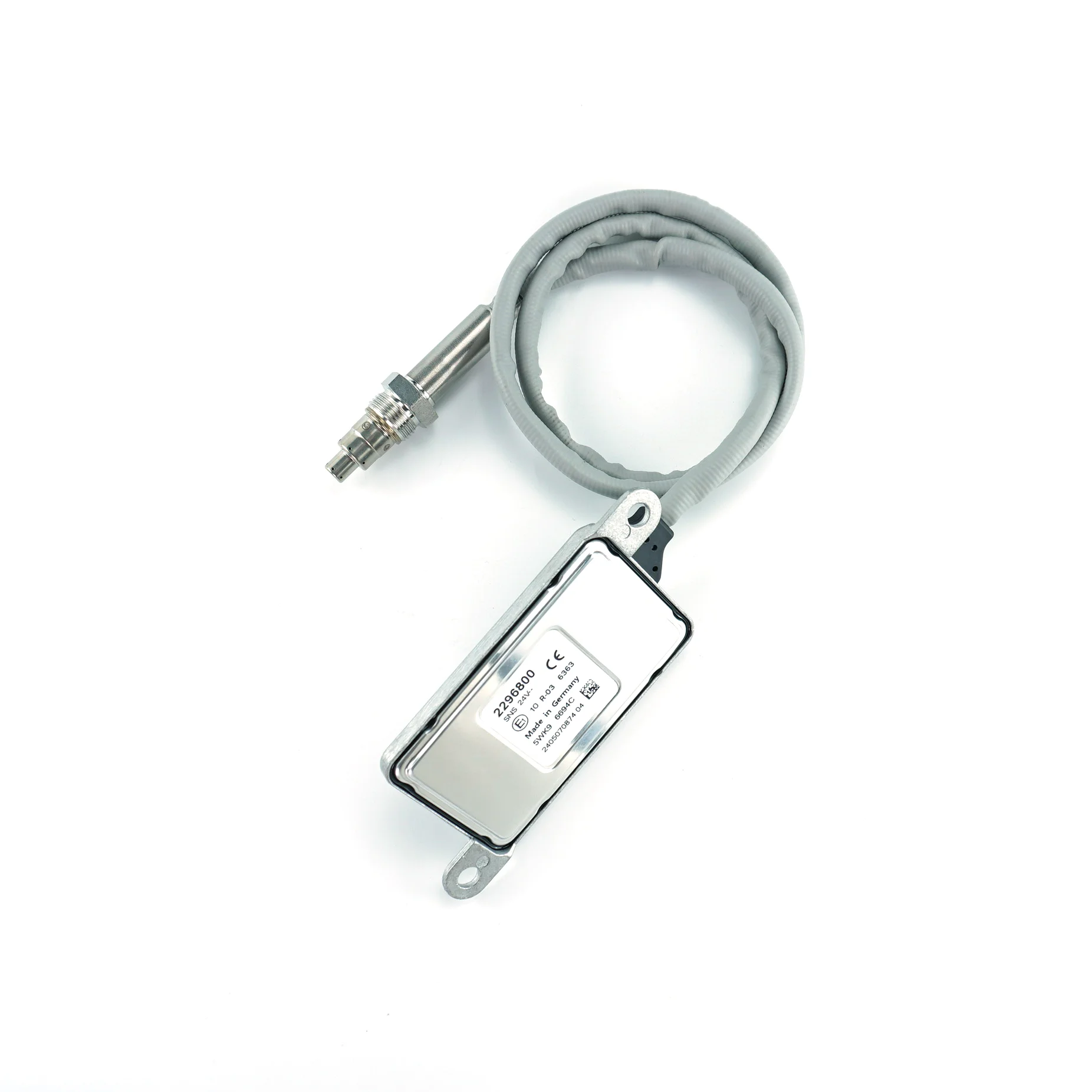  ȭ , 2296800Nox , EURO6 SNS, 24V, 5WK9 6694C, 5WK96694C