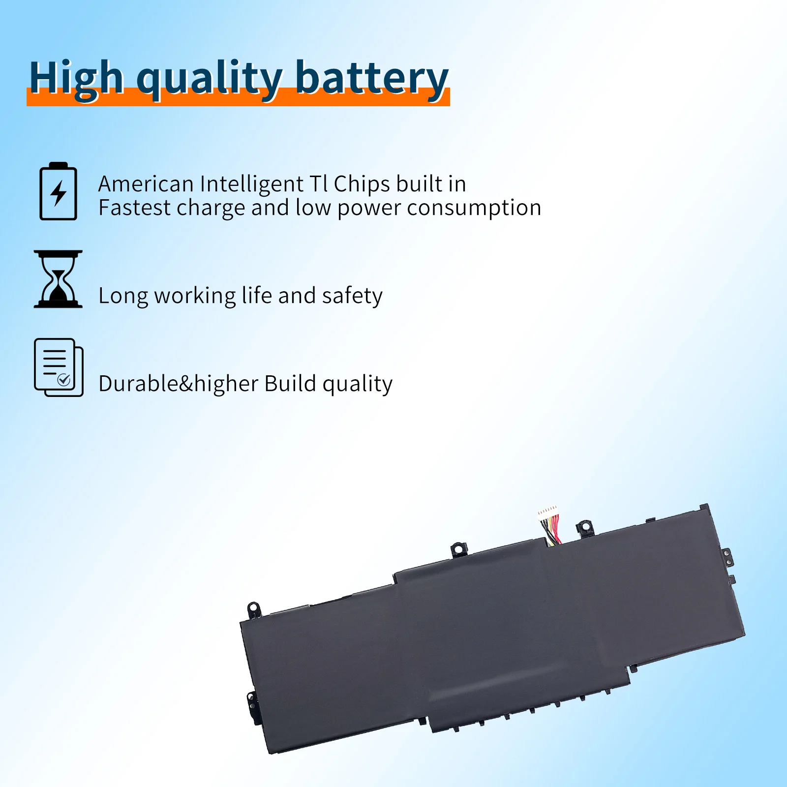 Рисунок 4 - BVBH C31N1811 Аккумулятор для ноутбука