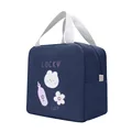 Insulation bag 5 (dark blue)