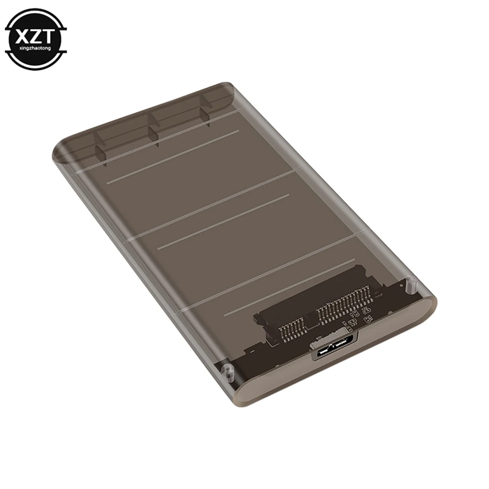SATA 3 to USB  ϵ ũ ڽ USB3.0 ϵ ̽ SSD ָ Ʈ  ϵ ũ ڽ, SATA ϵ ũ ڽ USB3.0 Ŭ