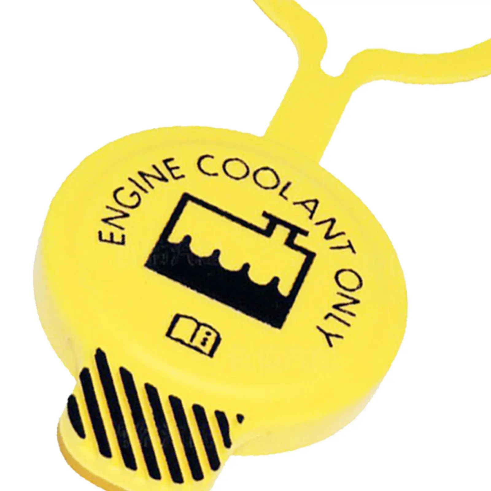 Coolant Reservoir Cap Assembly 55056382AA for Dodge Easily Install