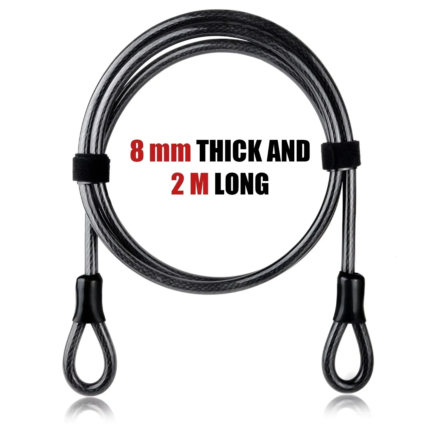 2M Cable lock