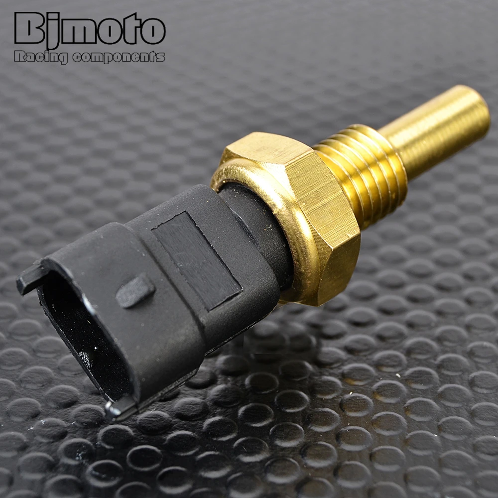 

Water Temp Temperature Sensor For Ski-doo Legend Touring V800 Trail V 800 1000 Sport MX Z 1200 Adrenaline Renegade TNT EFI