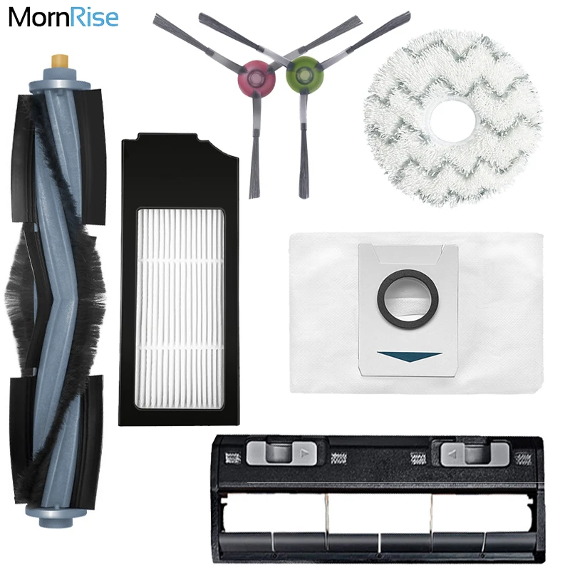 DEEBOT OZMO Slim11 交換アクセサリー付き Amazon | KeeTidy DEEBOTOZMO用 Slim11 Slim10 Ecovacsエコ