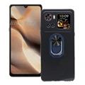 Black TPU C Blue