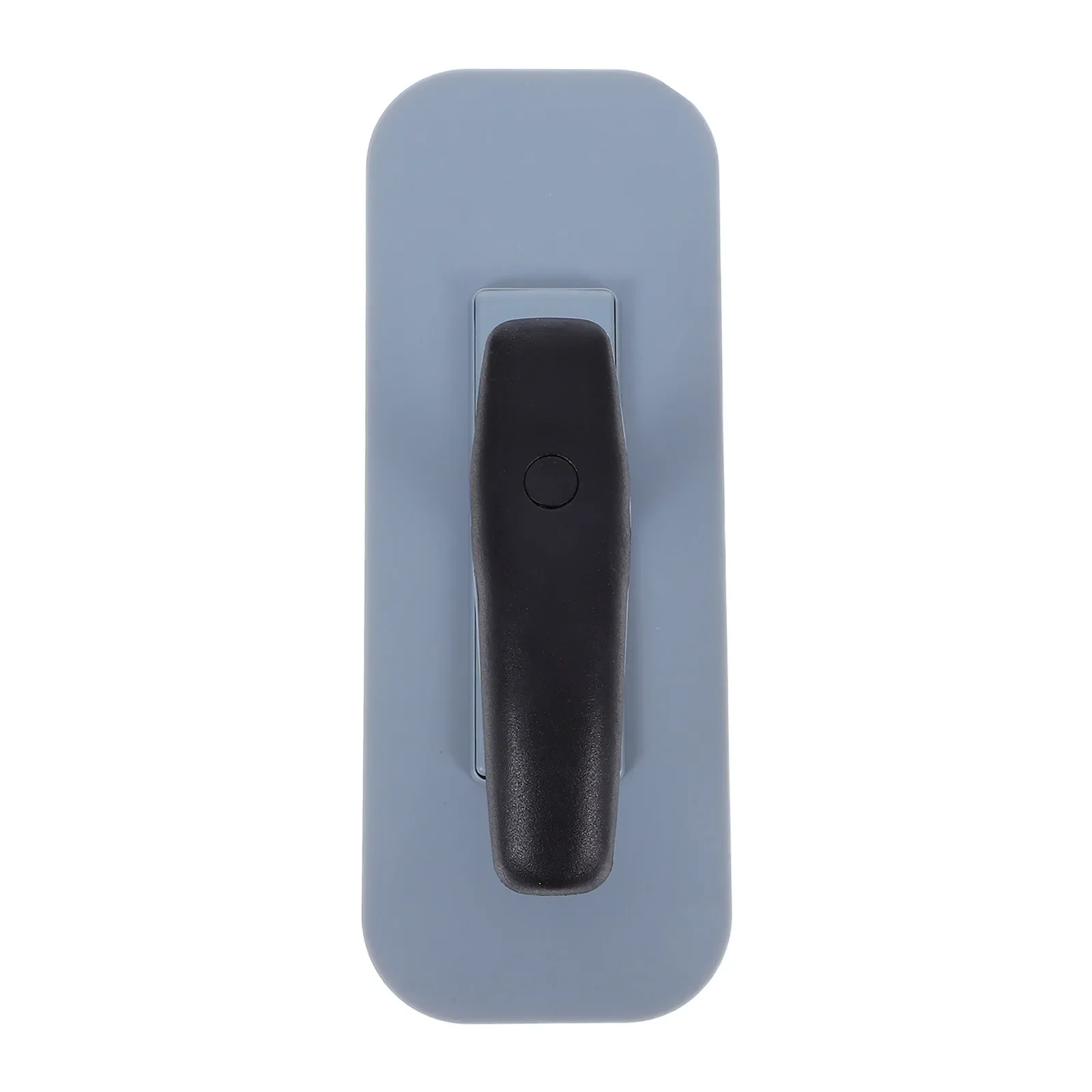 Finishing Trowel Plastic Putty Knife Smooth Edge For Wall Smoothing Plastering Drywall Rendering Masonry Work Plaster