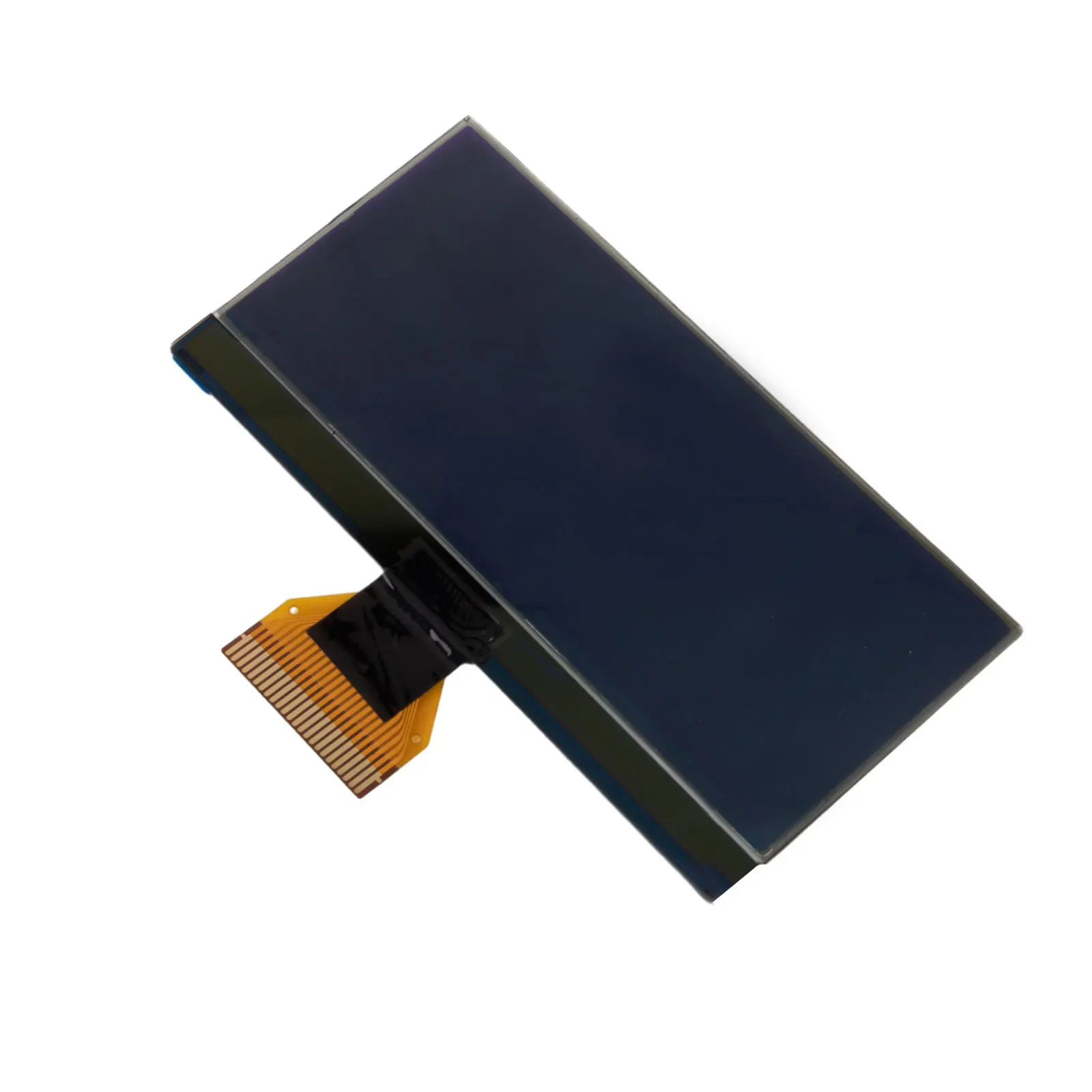 

High Quality LCD Display Instrument Cluster Dashboards Display Class W169 W245 1pcs LCD Screen Car Accessories