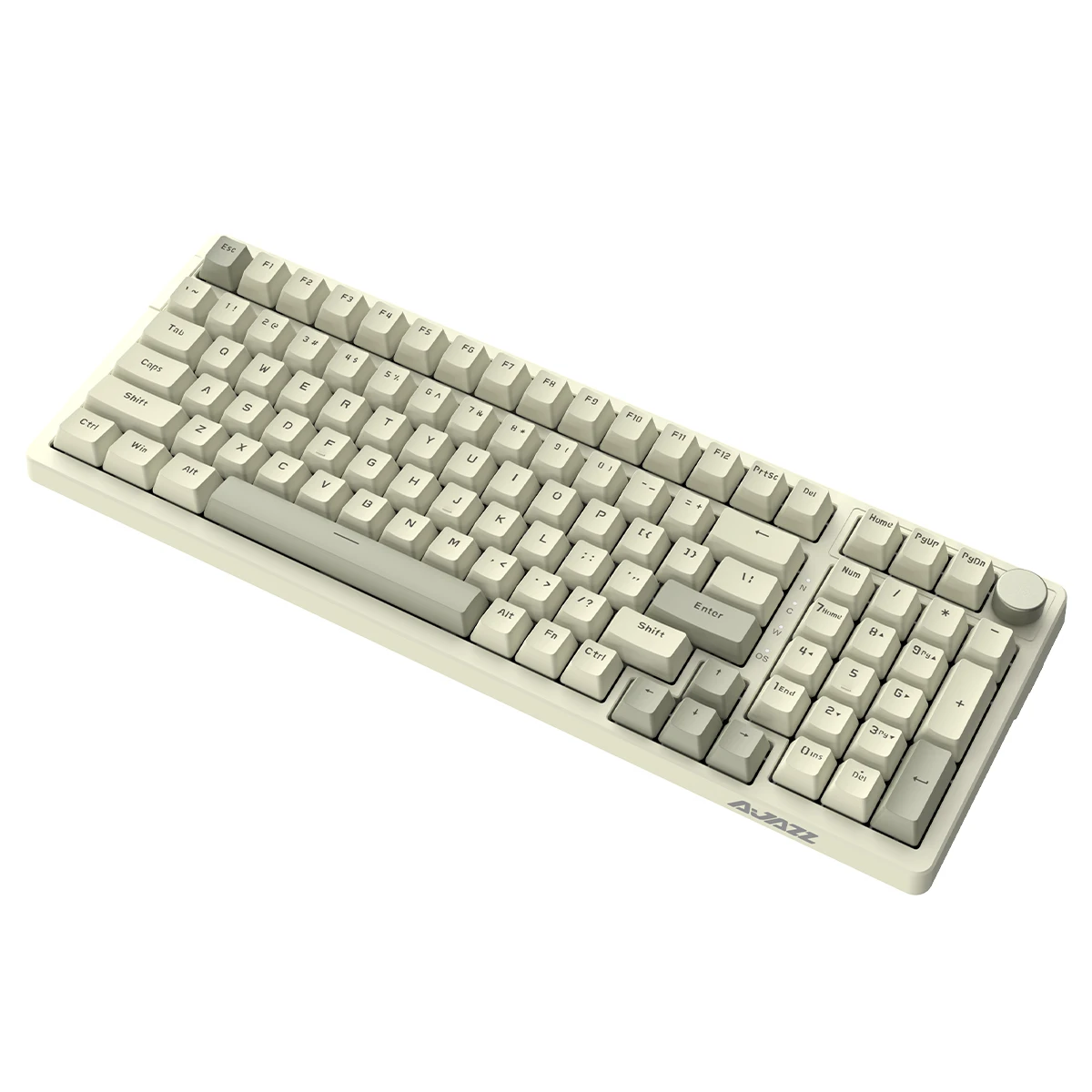 PC, teclados para Win e Mac, teclado,