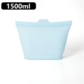 1pc blue 1500ml