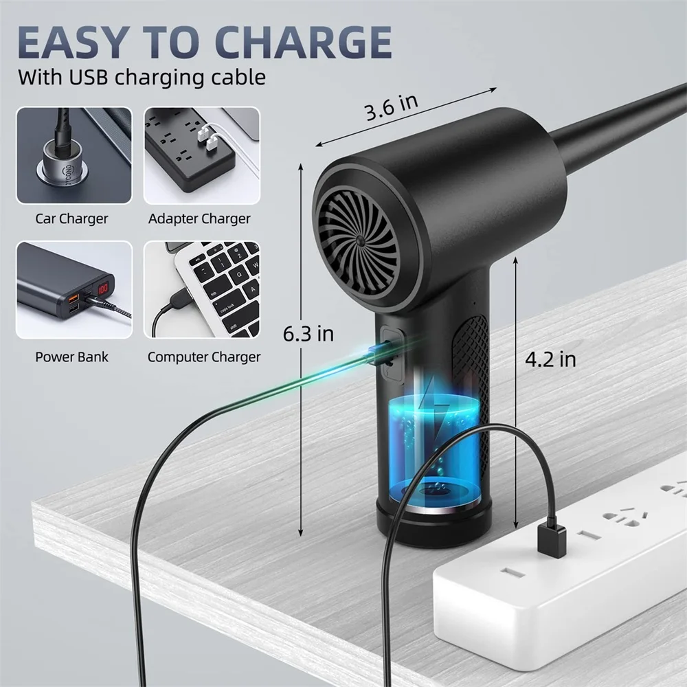     ǳ, USB   ǳ, ǻ Ű ڵ û, 6000mAh