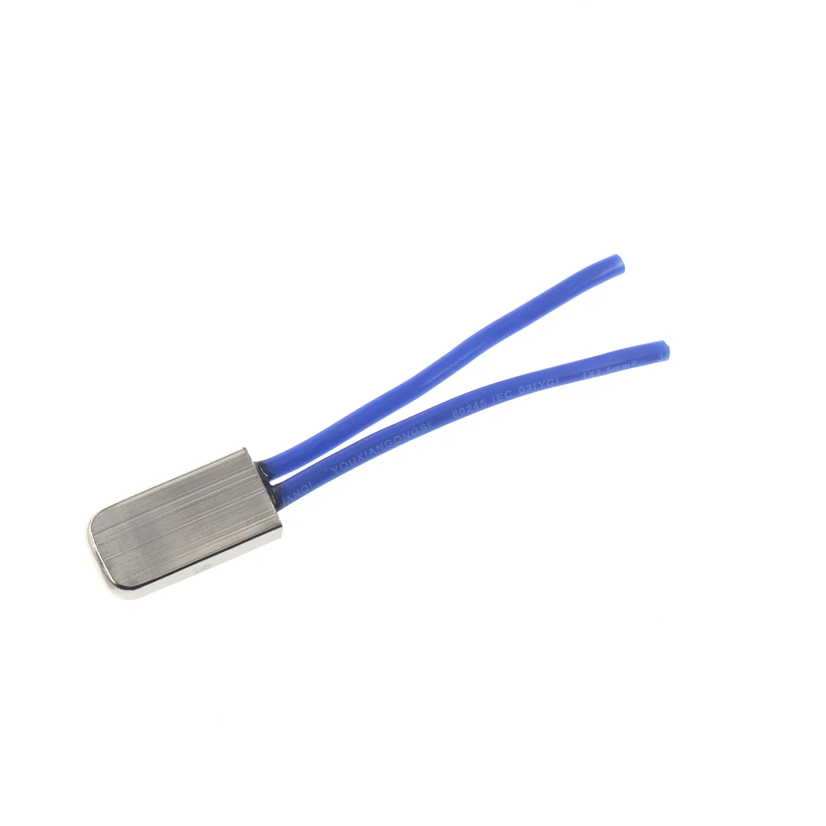 KSD9700 열 보호 온도 제어 스위치, 30A, 250V, 정상 폐쇄 115, 120, 130, 135, 140, 145/150 도