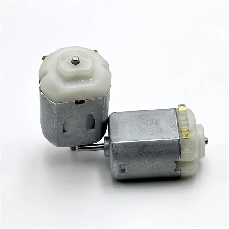 FC-130SA-2270 미니 130 모터 DC 3V 3.7V 21200RPM 고속 카본 브러시 마이크로 20mm 전기 모터 DIY RC 장난감 레이싱 슬롯카
