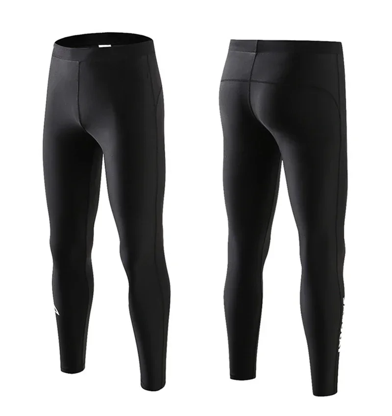 Men Lycra Rash Guard Surf Diving Pants High Elastic Tight Long Rashguards Swimsuit Sunscreen Swimming rash guard,surfing swimsuit