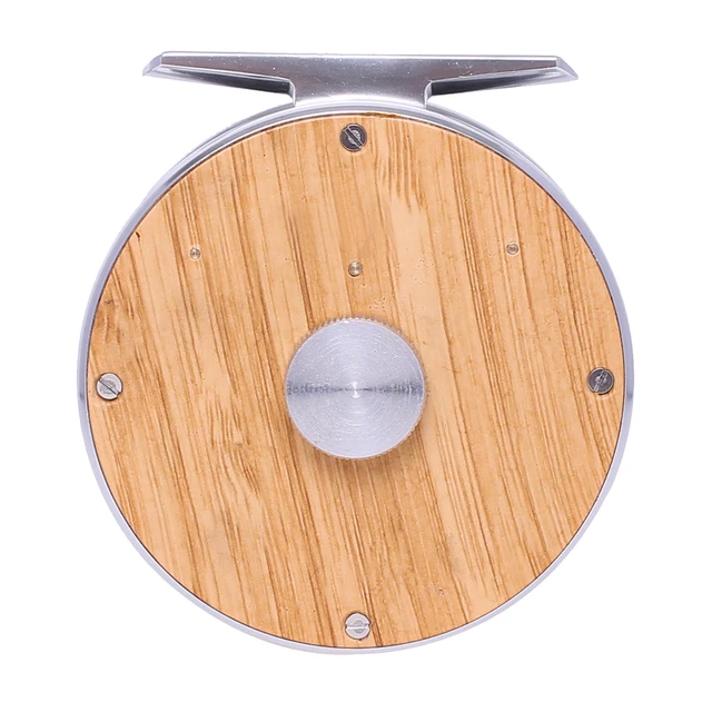 Fly Fishing Reel Classic Designed Reel Left and Right Hand