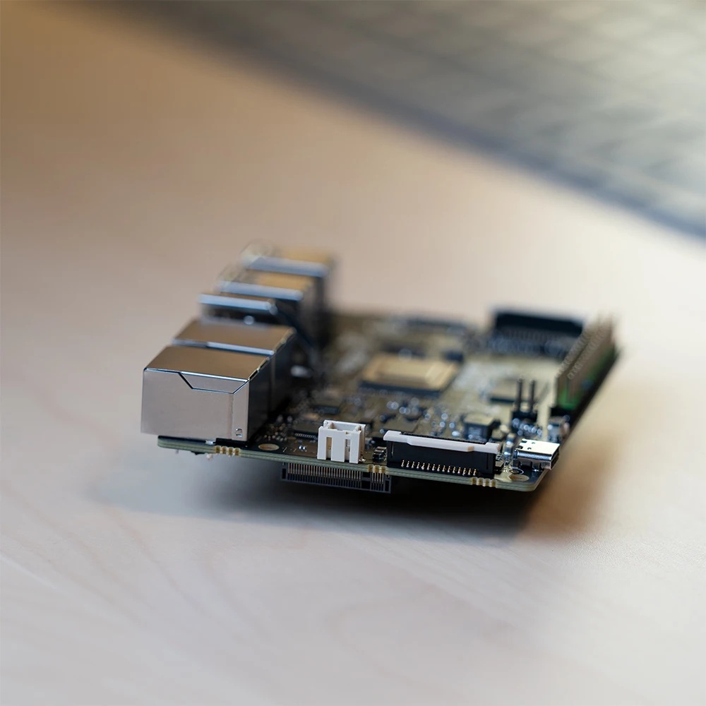 VisionFive  ھ RISC-V dev , RISC-V ̱  ǻ (SBC)  3D GPU, 4G, 8G, V2