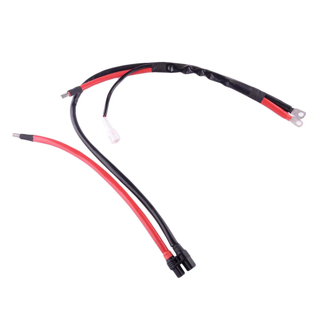 

NEW Controller Battery Cable Main Power Cord Connect Plug Fit for Segway X160 X260 Surron Light Bee X