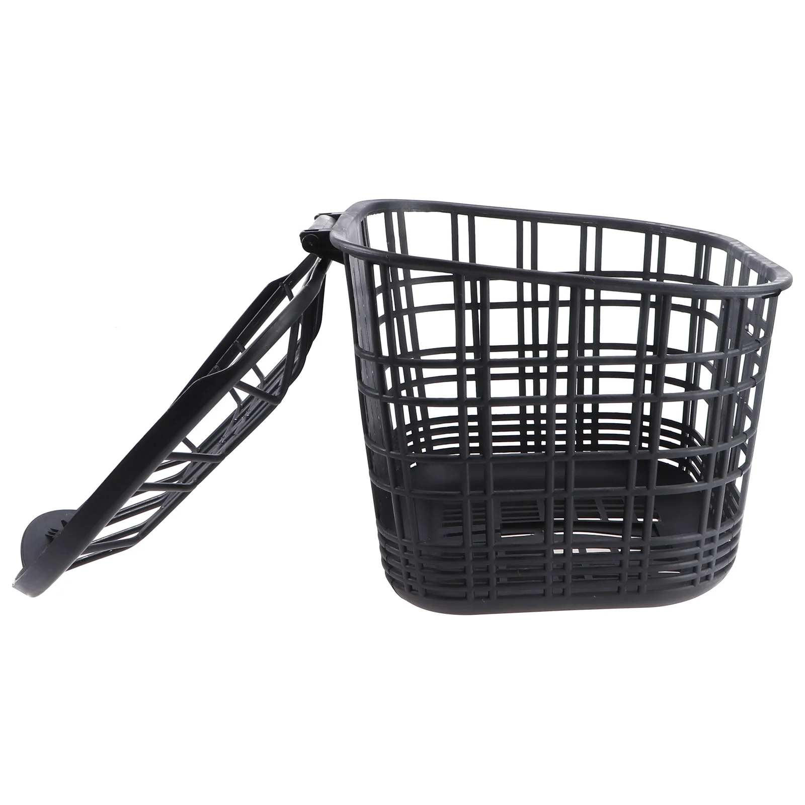 

Bike Basket Storage Accessory Riding Cruisers Baskets Girls Cycling Women Front Parts Wicker Holder Dogs