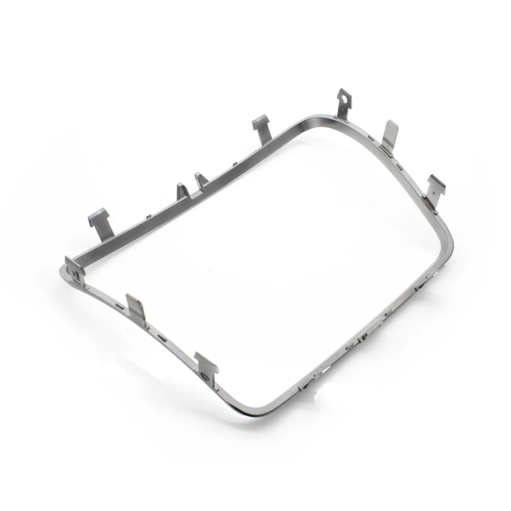 Haishine Portabicchiere Auto Per Mercedes Classe C W205, Classe E W213, GLC W253 - Ricambio A2056800691