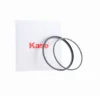Kase Inlaid Magnetic Adapter Ring kit - ( Convert Thread Filter to Magnetic Filter ) - New Generation Hidden Design is Thinner 1