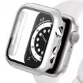 15-Bright silver