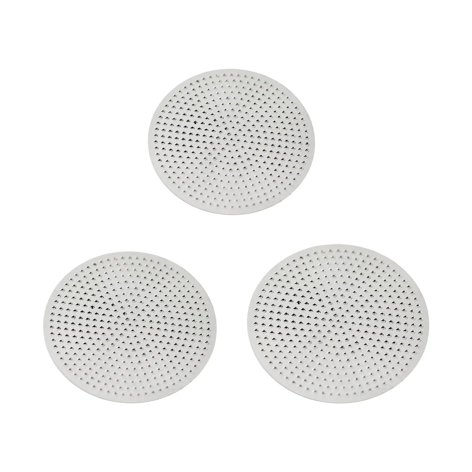 

Фильтр для кофе из нержавеющей стали, сетчатый многоразовый фильтр для кофе, портативная кофемашина для эспрессо