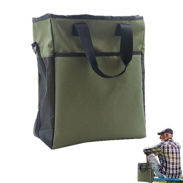 Fishing Wader Pack Fishing Waders Duffel Bag Fishing Bag Sling Bag Outdoor  Fishing Storage Pack For Saltwater Or Freshwater