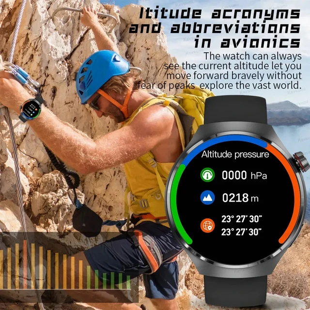 Melhor Smartwatch para Homens