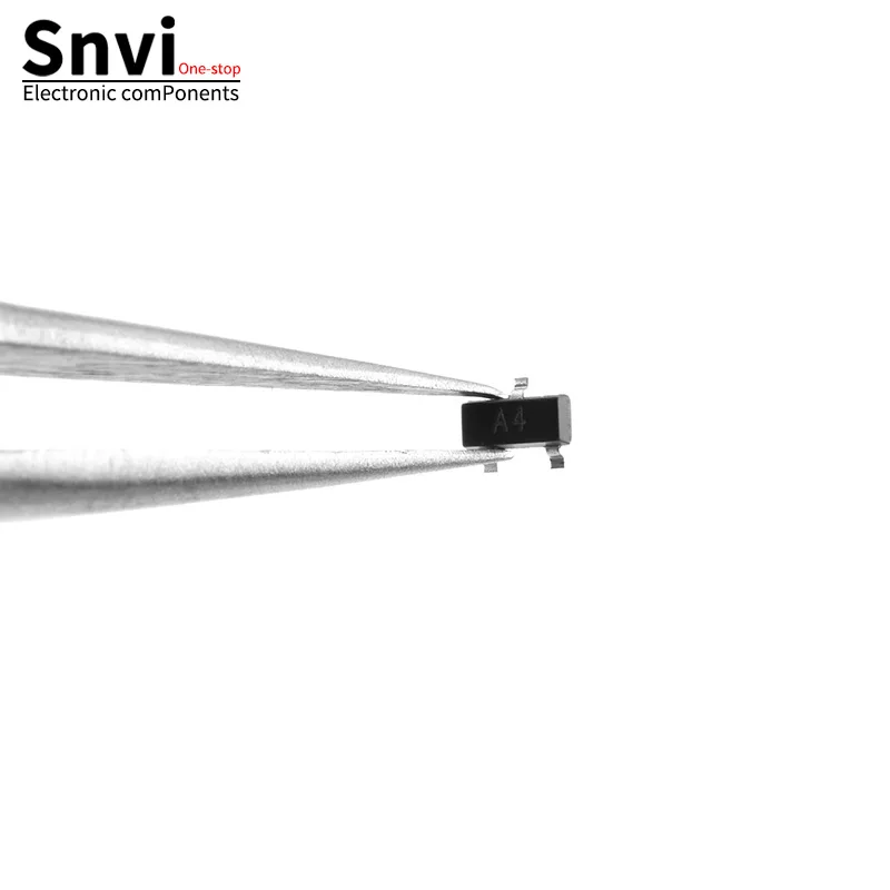 오리지널 BAW56 A1, BAV70 A4, BAV99 A7 SOT-23 SMD 스위칭 다이오드