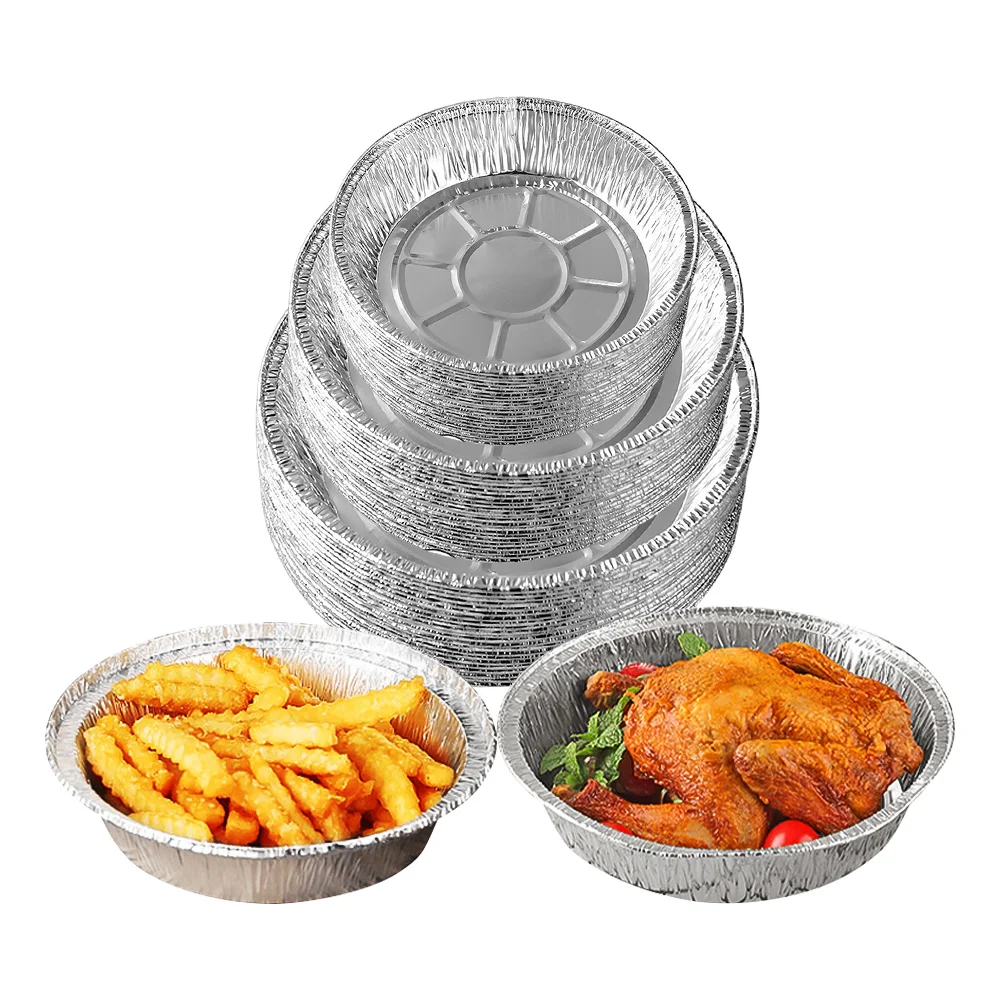 Line Air Fryer Aluminum Foil Aluminum Foil Cookware Aluminum Foil