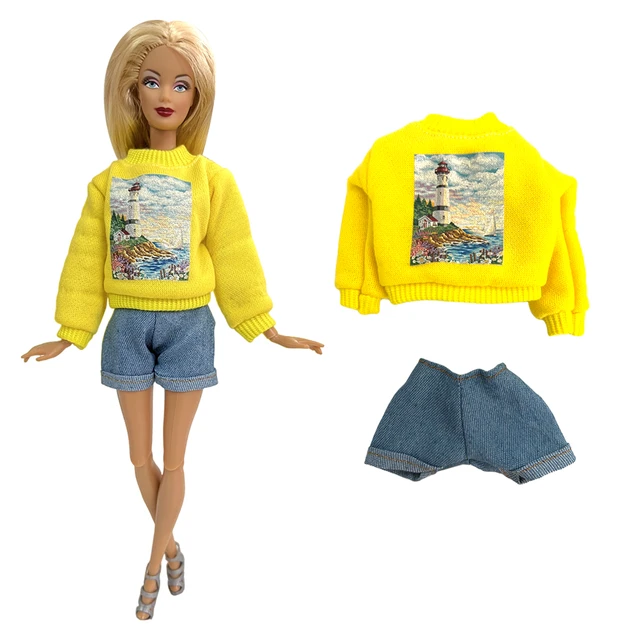 Super Toy Kids: COMO FAZER FACIL VESTIDO SEM COSTURA PARA BARBIE