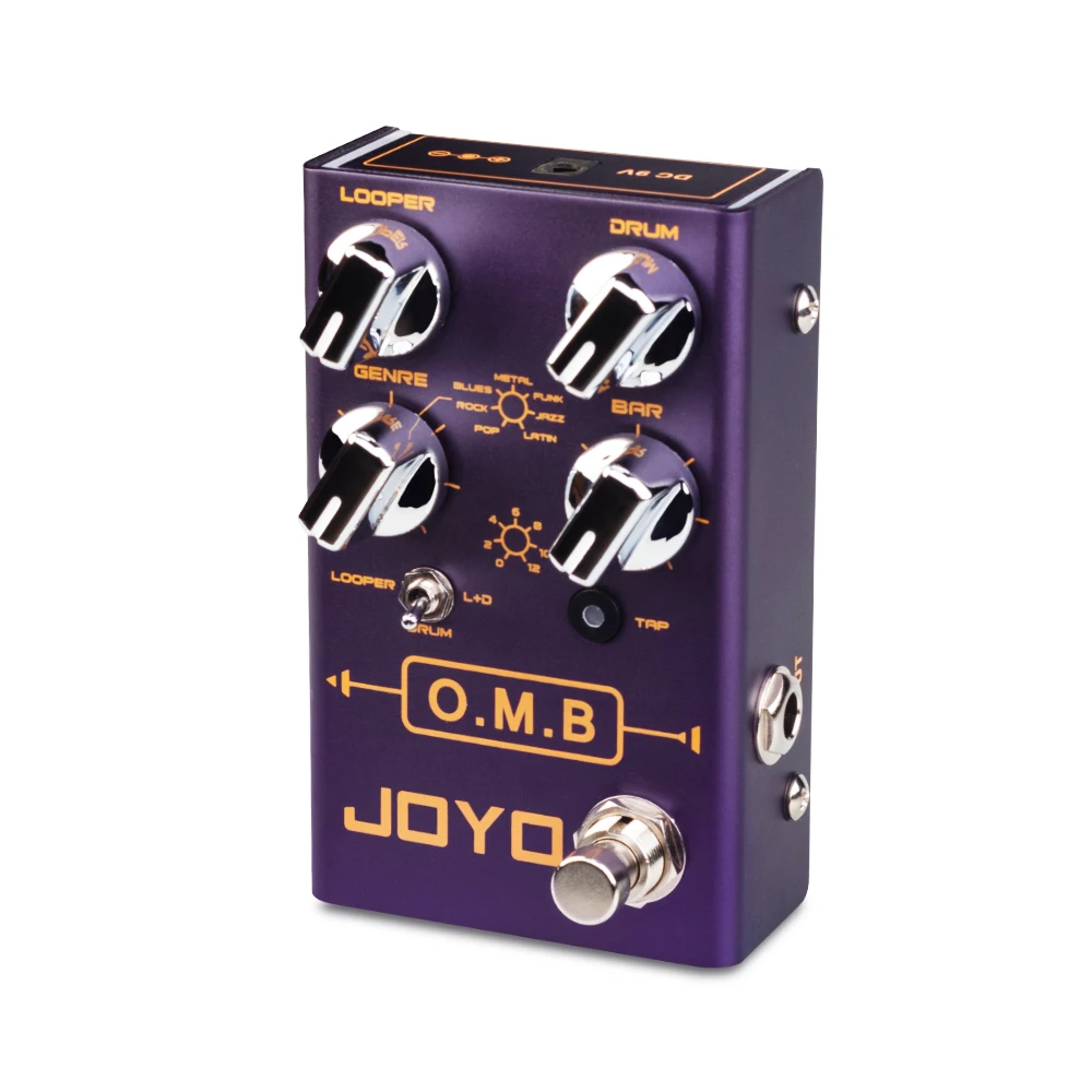 Joyo 2024 omb pedal