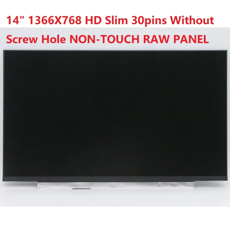 14.0 HD 30  EDP Ʈ HP 14-cf2087la 14-cf0003la 14-cf0012dx 14-cf 14-cf1061st Ʈ LCD ȭ 1366X768