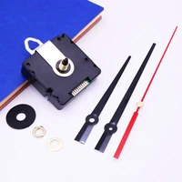 UK MSF for Time Atomic Radio Controlled Wall Clock Quartz Movement Mechanism DIY Kit Replacement Set Accessories 1