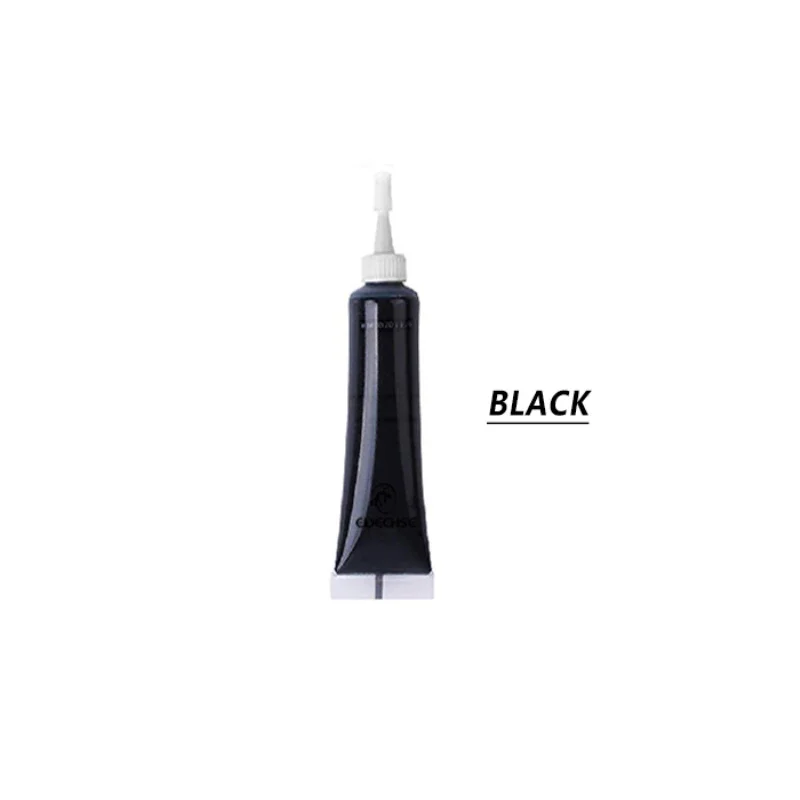 20ml Leather Repair Gel Car Repair Scratches Cracks Sofa Car Seat Leather Complementary Refurbish Cream Paste with Sponge