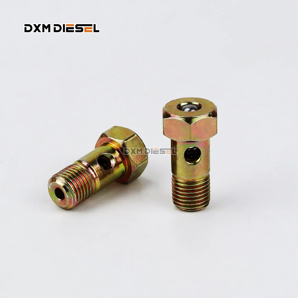 

10 шт./партия, переливной клапан 1417413047 VE, запчасти для насоса 94-98 5,9 л, дизель 12 В