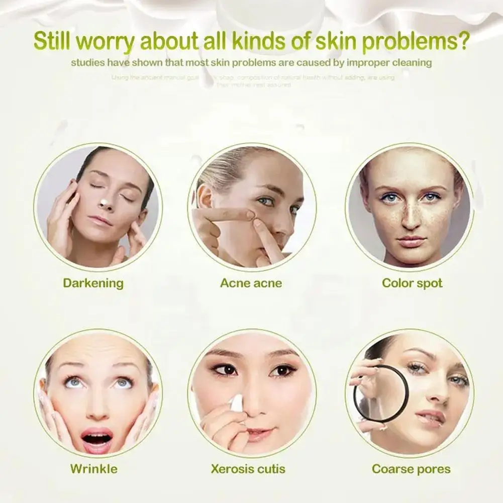 Рисунок 5 - Мыло из овечьего молока 50 г размягчает кожу